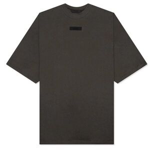 Essentials Fear of God Essentials Drewhouse Stussy Dark Gray T-Shirt Medium NEW